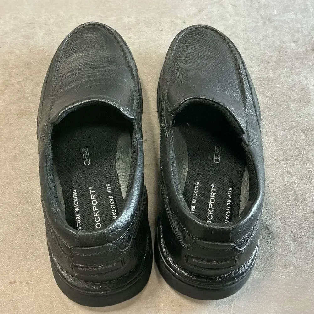 NWOT Men's 10 ROCKPORT 